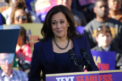 Kamala Harris
