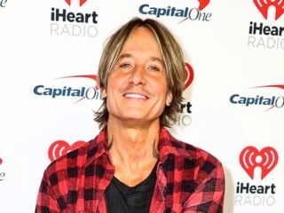Keith Urban