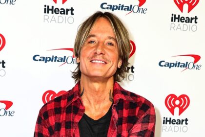 Keith Urban