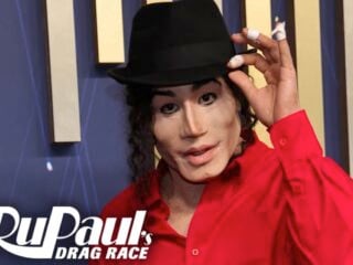 Kori King Michael Jackson