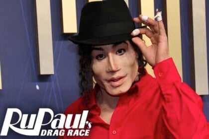 Kori King Michael Jackson