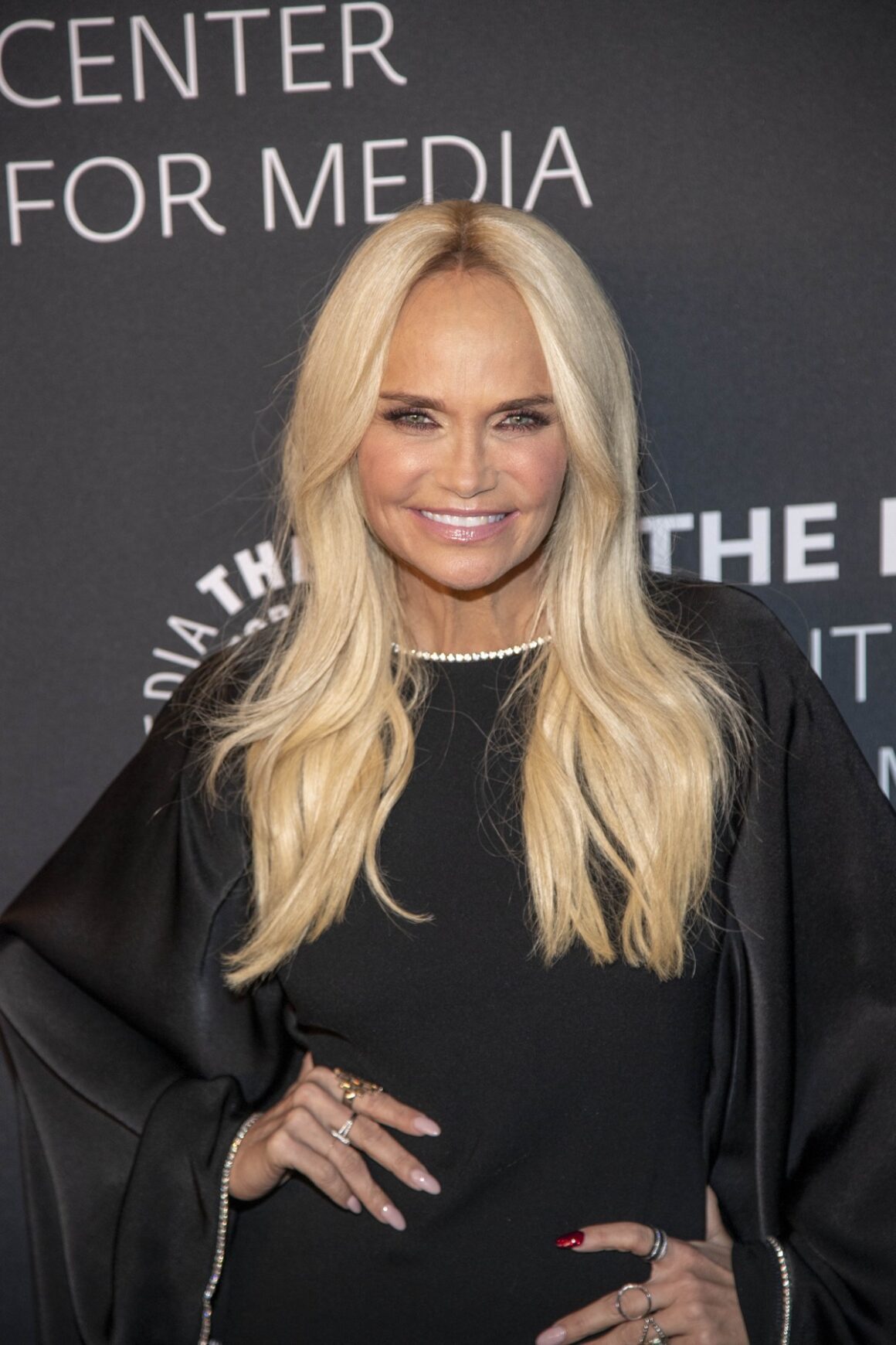 Beverly Hills, CA - November 21, 2019: The Paley Honors: A Special Tribute To Television’s Comedy Legends - Arrivals