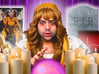 Mistress Isabelle Brooks