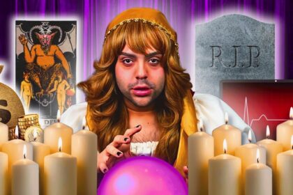 Mistress Isabelle Brooks