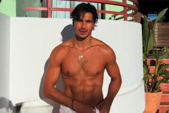 Male Model Monday 09152025