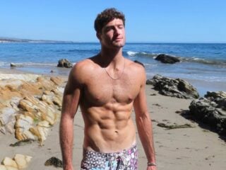 Male Model Monday 09222025