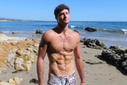 Male Model Monday 09222025