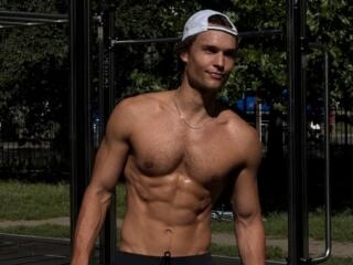 Male Model Monday 09292025