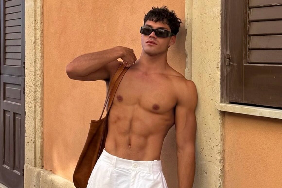 Male Model Monday: Miquel Llaudet, Kirill Karpenko, Nathan Samuel, and more
