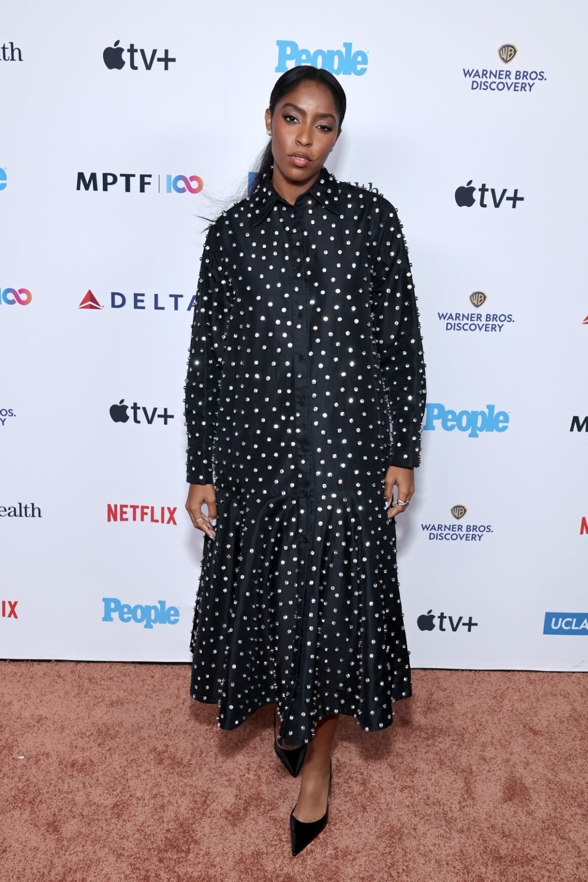 MPTF's 19th Annual Evening Before
