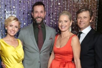 MPTF's 19th Annual Evening Before