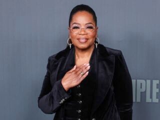 Oprah Winfrey
