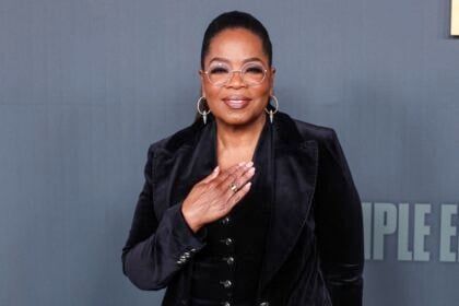 Oprah Winfrey