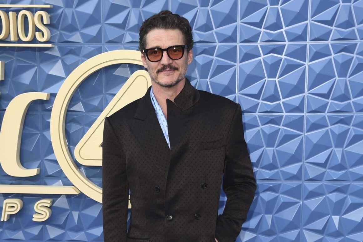 Pedro Pascal defends Jimmy Kimmel amid ABC suspension despite close ...