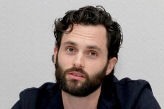 Penn Badgley