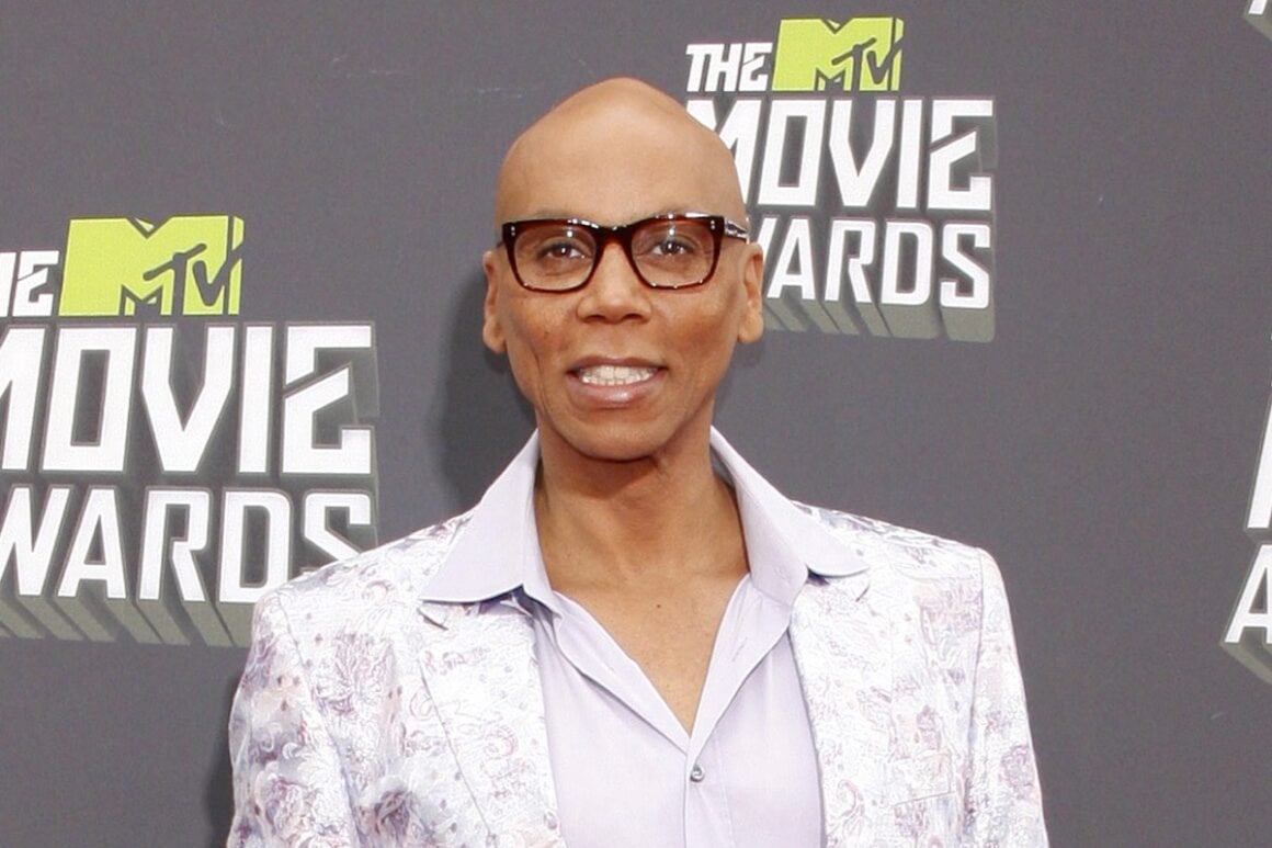 Quick Drag: Mama Ru hits the big screen
