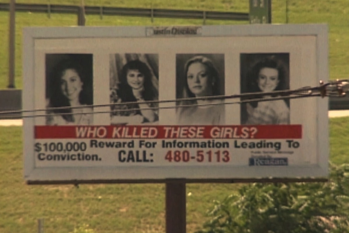 DNA breakthrough identifies suspect in Yogurt Shop Murders after 34 ...
