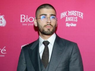 US Weekly's Most Stylish New Yorkers Party