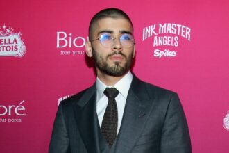 US Weekly's Most Stylish New Yorkers Party