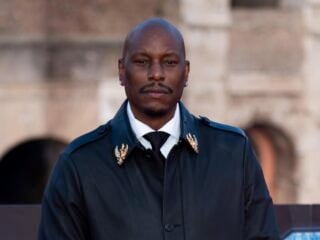 Tyrese Gibson