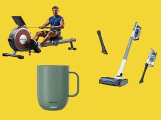 Merach, Ember, Shark