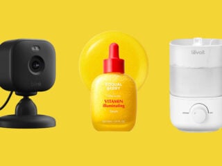 Blink, EQQUALBERRY, Levoit