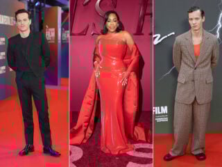 Andrew Scott, Niecy Nash, Felix Kammerer