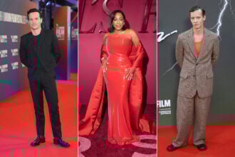 Andrew Scott, Niecy Nash, Felix Kammerer