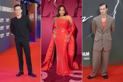 Andrew Scott, Niecy Nash, Felix Kammerer