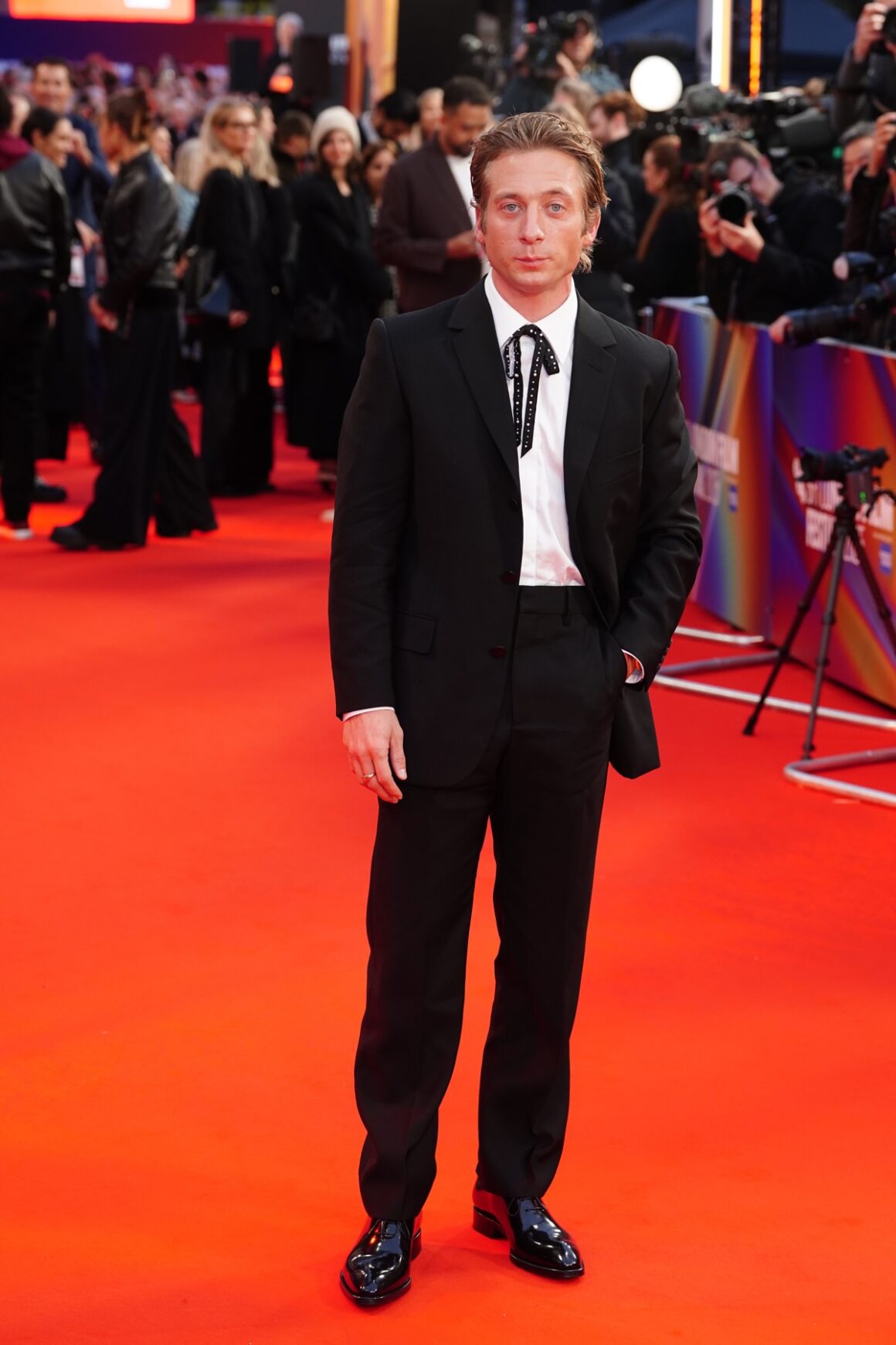 69th BFI London Film - 'Springsteen: Deliver Me From Nowhere' Premiere