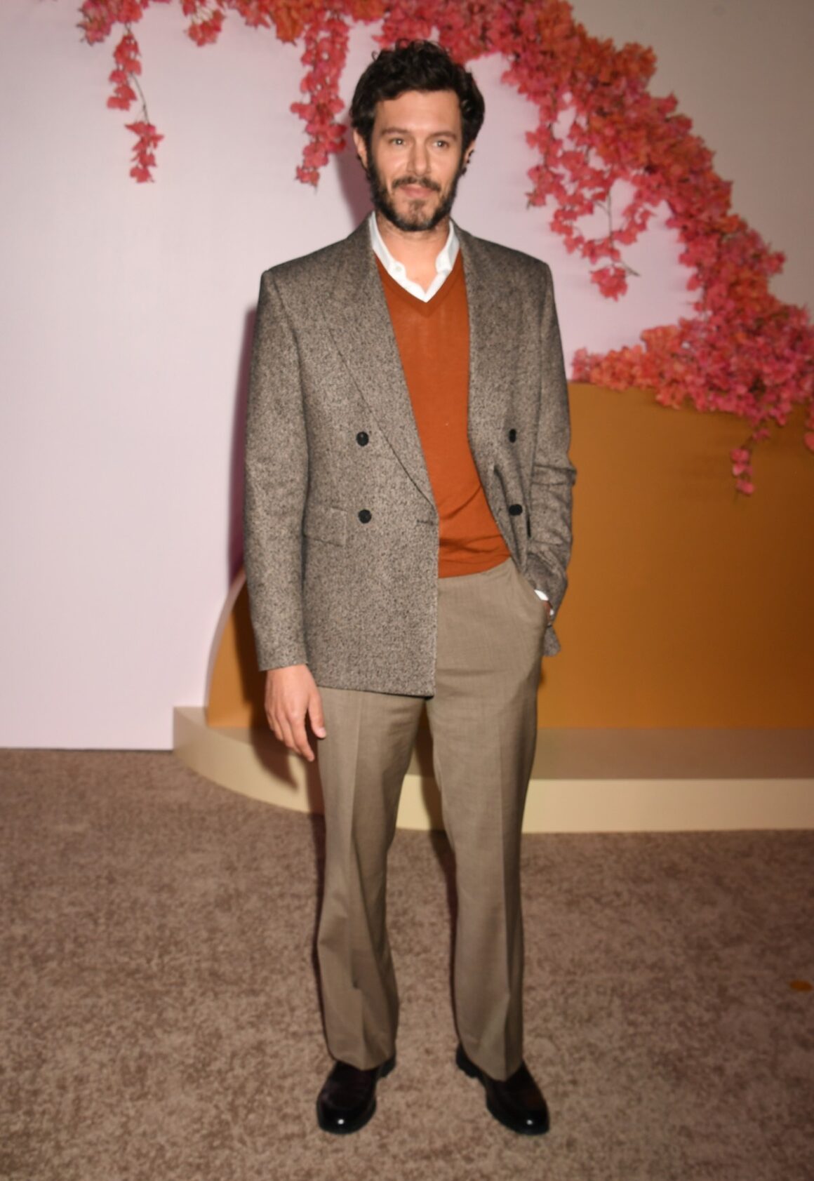 Los Angeles series premiere of 'Nobody Wants This'