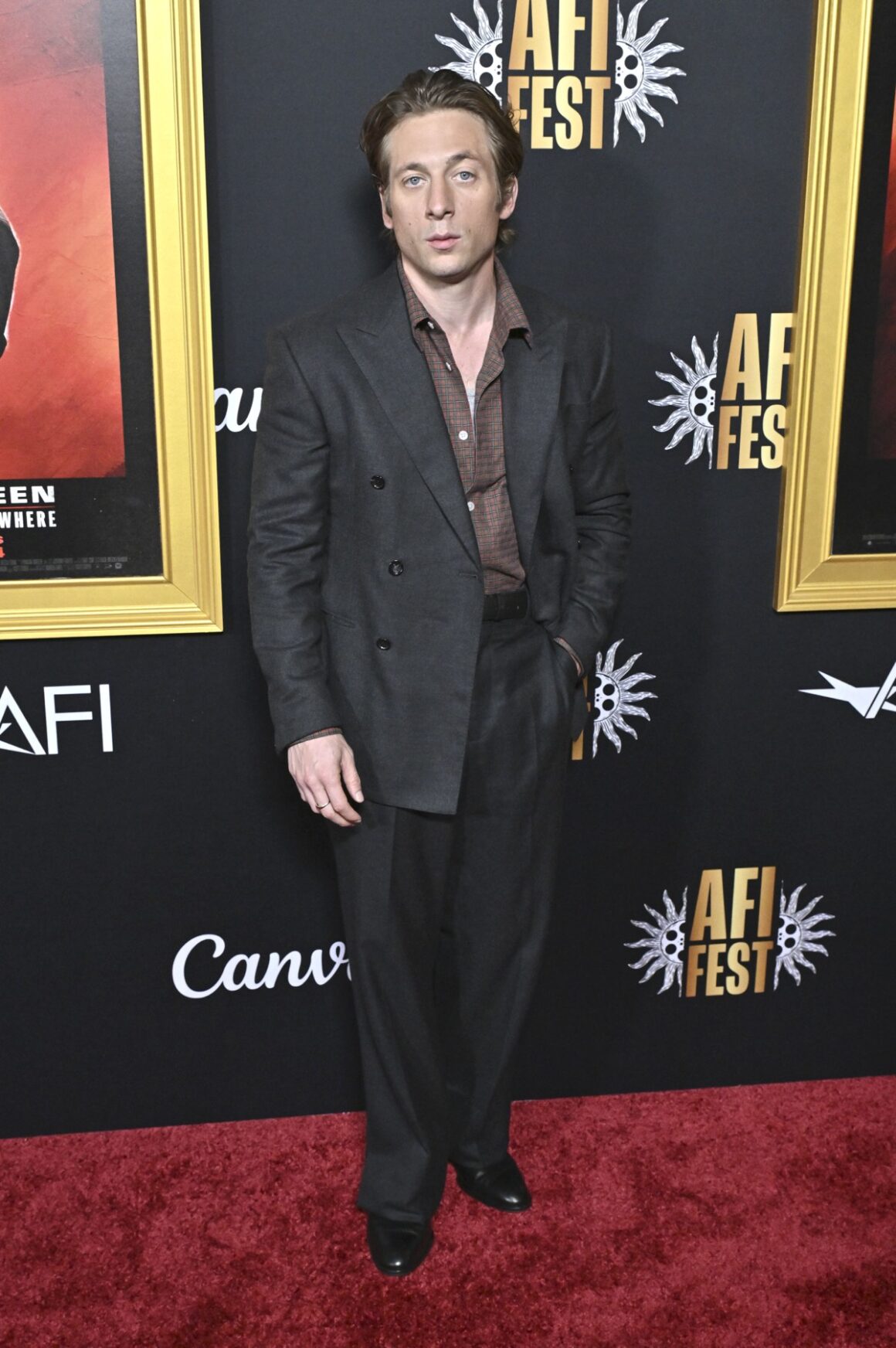 2025 AFI Fest - 'Springsteen Deliver Me From Nowhere' Premiere