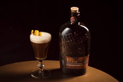Bib & Tucker Bourbon
