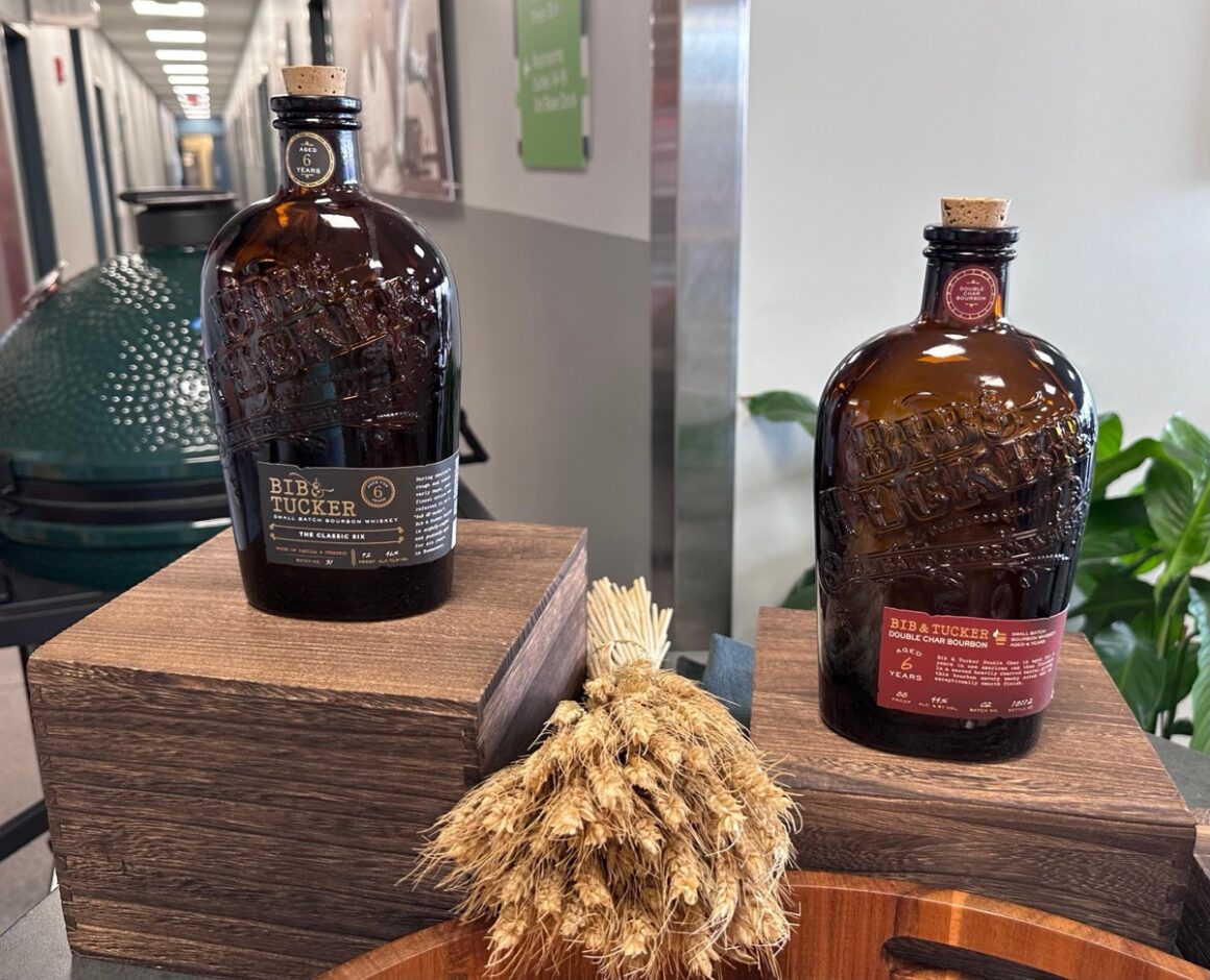 Bib & Tucker Bourbon