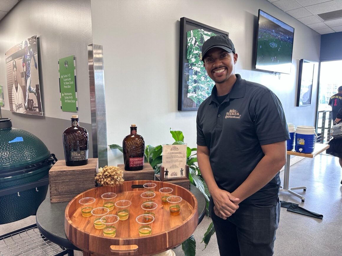 Bib & Tucker Bourbon