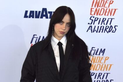 Billie Eilish