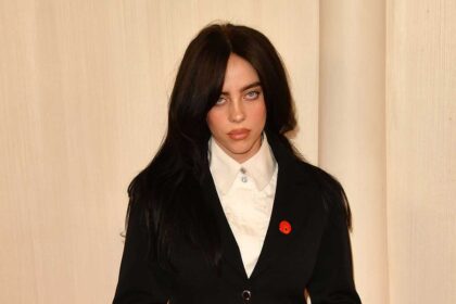 Billie Eilish