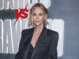 Charlize Theron