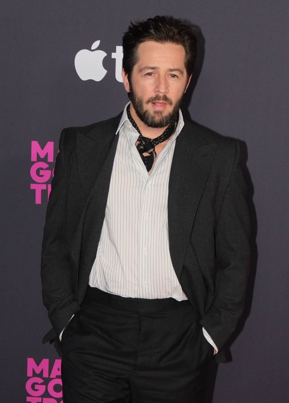 New York Premiere Of 'Margo's Got Money Troubles' - Arrivals