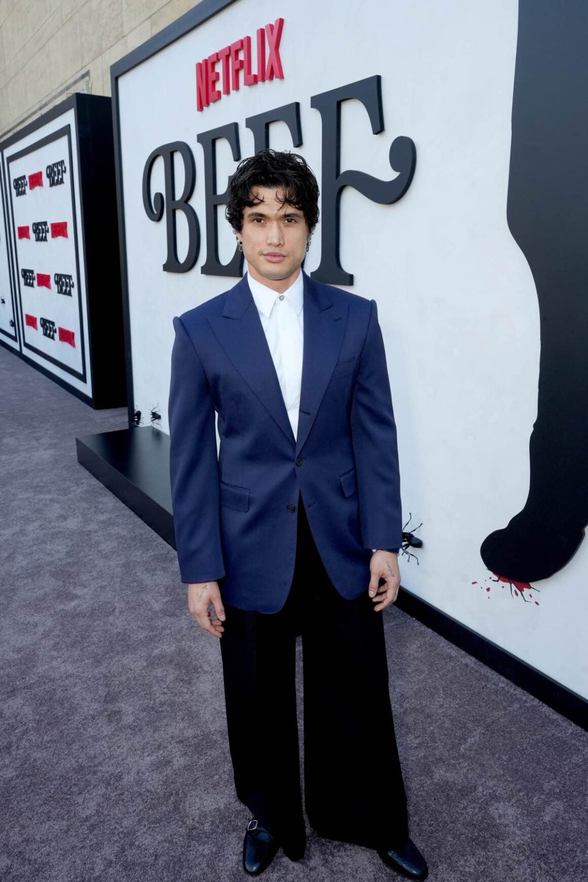 Beef Season 2 World Premiere