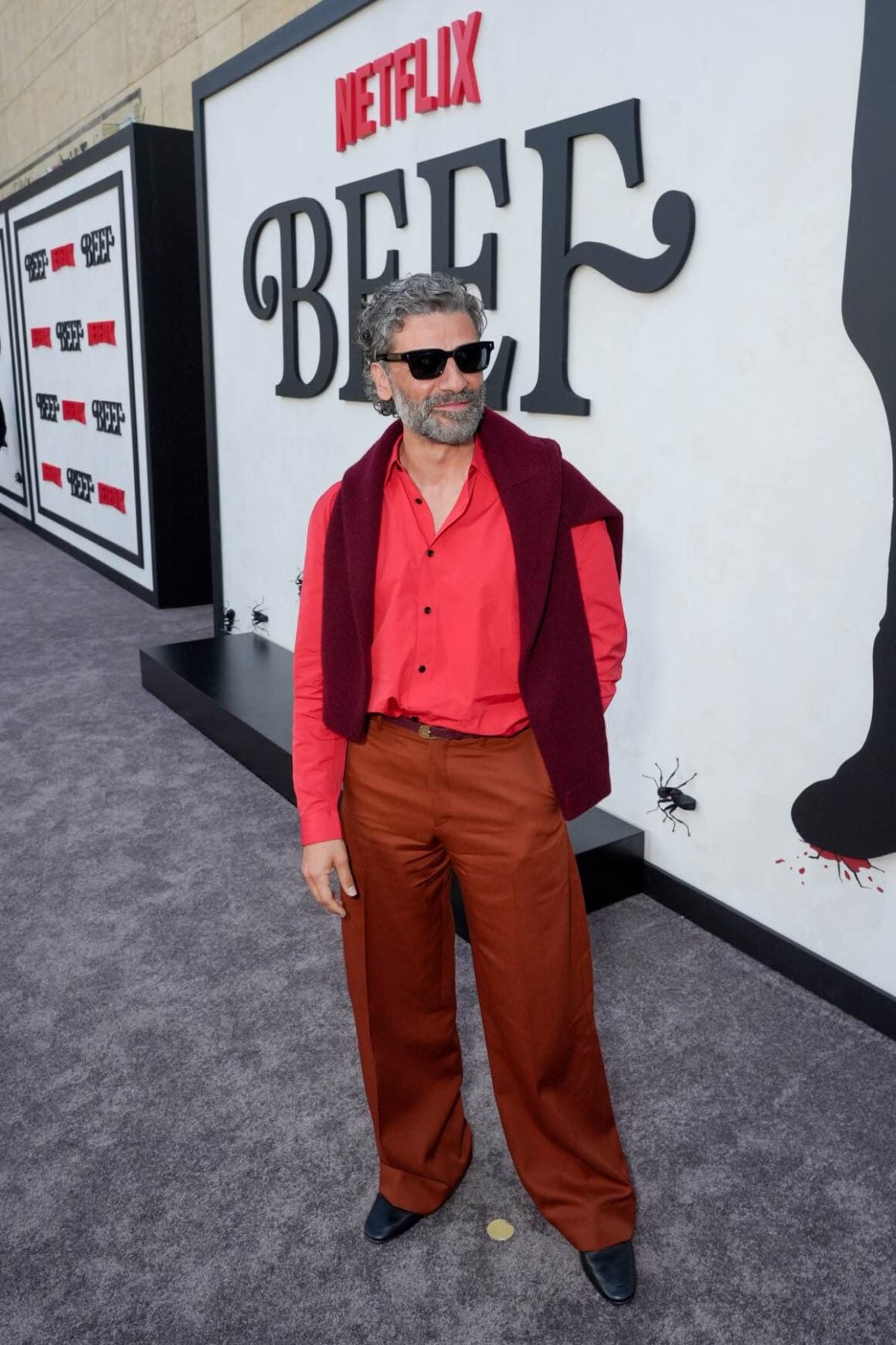 Beef Season 2 World Premiere