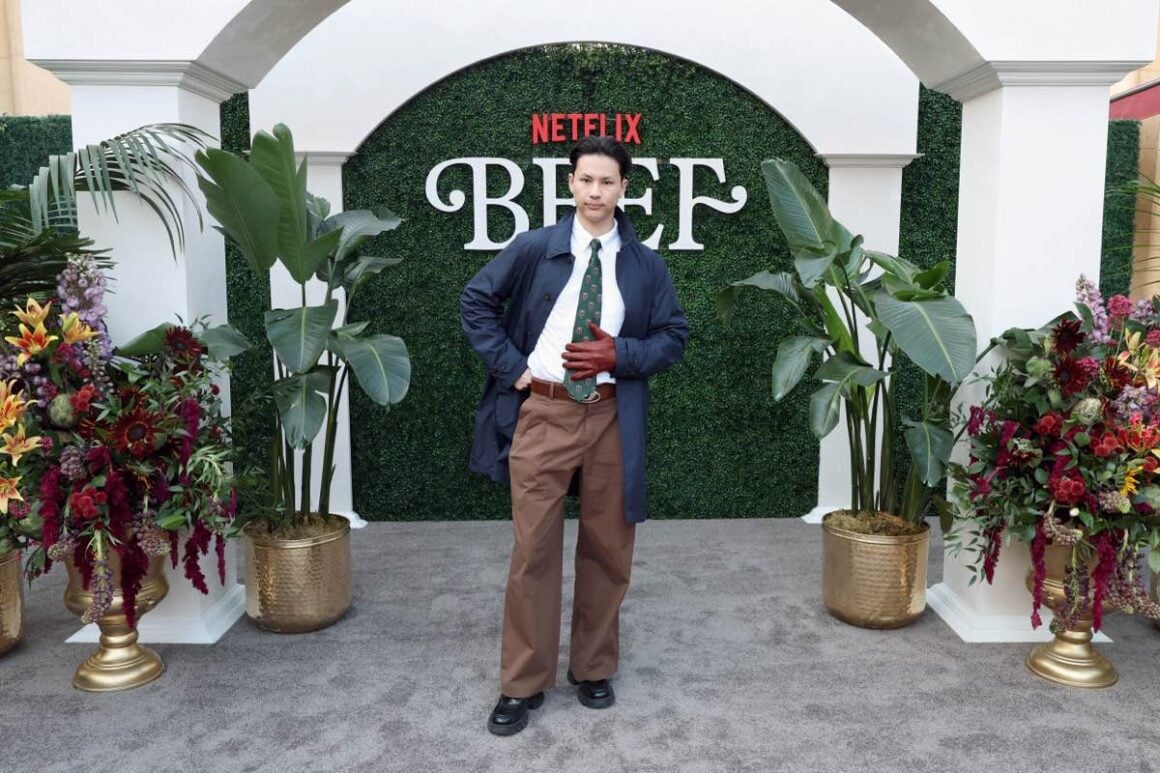 Beef Season 2 World Premiere