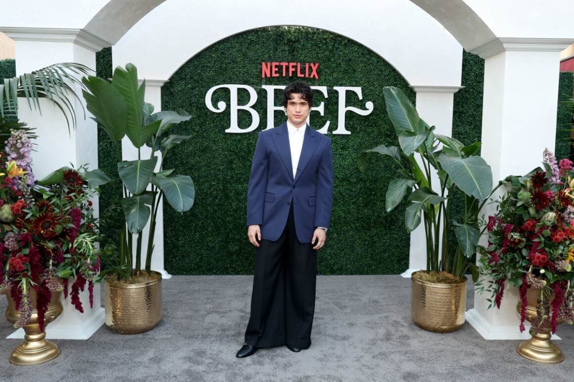 Beef Season 2 World Premiere