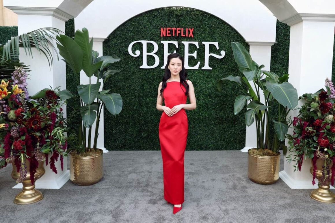Beef Season 2 World Premiere