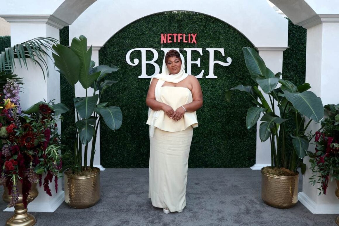 Beef Season 2 World Premiere