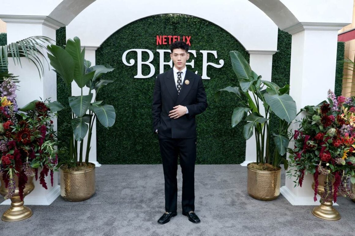 Beef Season 2 World Premiere