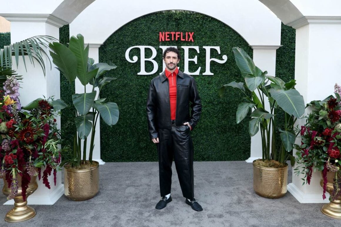 Beef Season 2 World Premiere