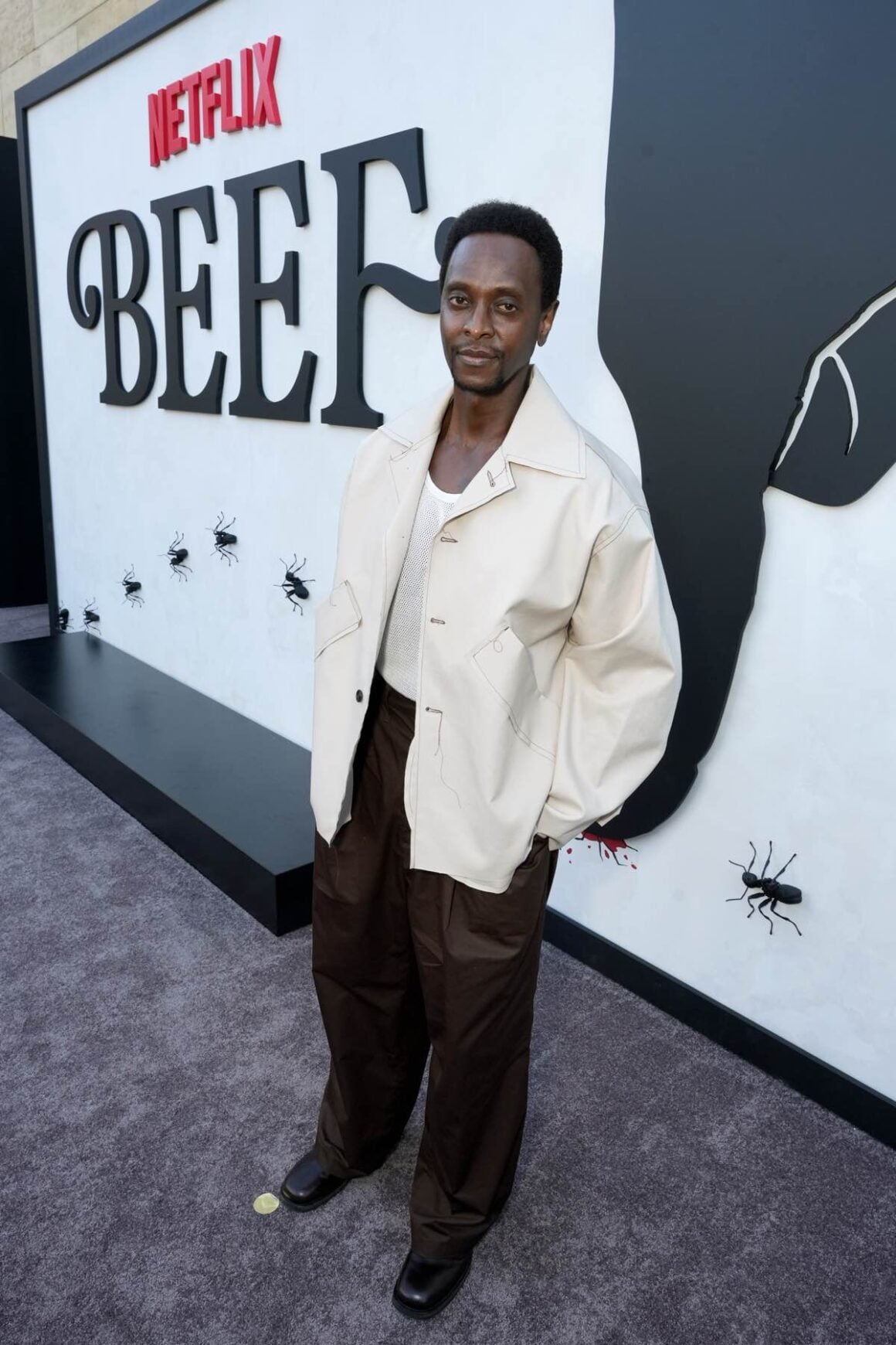 Beef Season 2 World Premiere