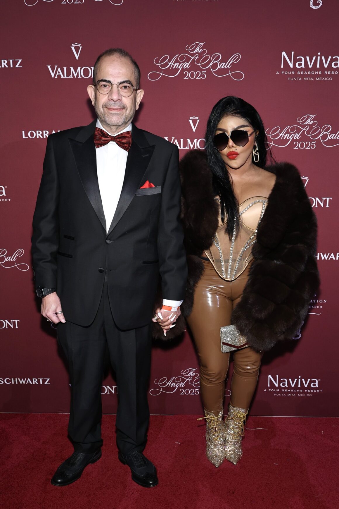Gabrielle's Angel Foundation Hosts Angel Ball 2025 - Arrivals