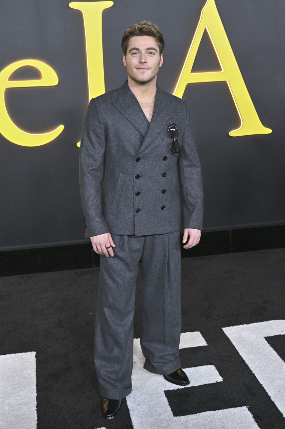 Los Angeles premiere of 'I Love LA'